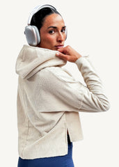 CASAQUINHO ATOALHADO OFF