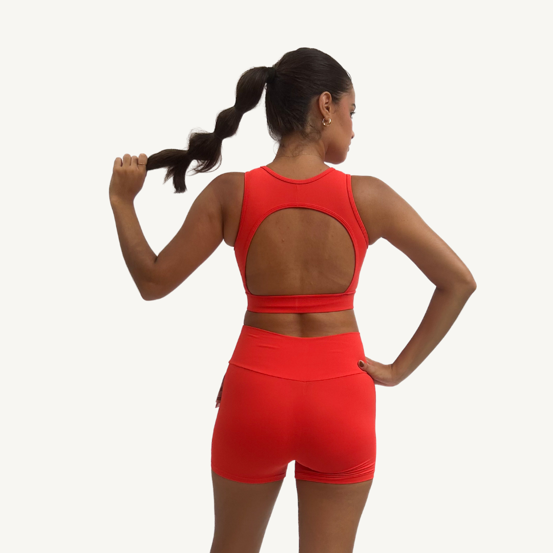 TOP CURVE