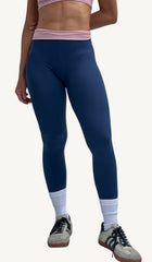 LEGGING DUO MARINHO