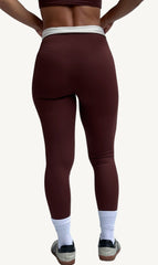LEGGING DUO BROWNIE