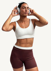 BERMUDA CLASSIC DUO BROWNIE