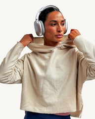 CASAQUINHO ATOALHADO OFF