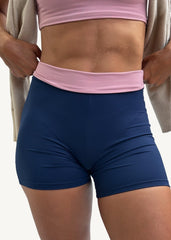 BERMUDA CLASSIC DUO MARINHO