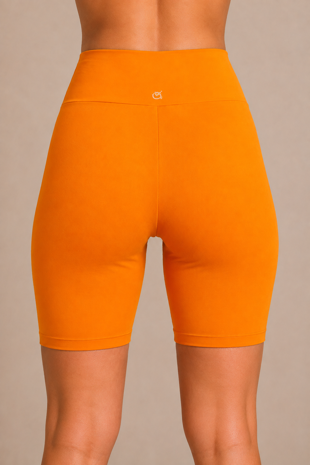 Bermuda Classic Laranja