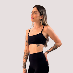 TOP CLASSIC PRETO