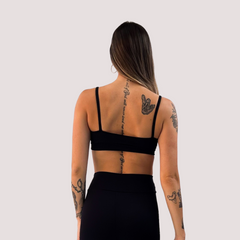 TOP CLASSIC PRETO