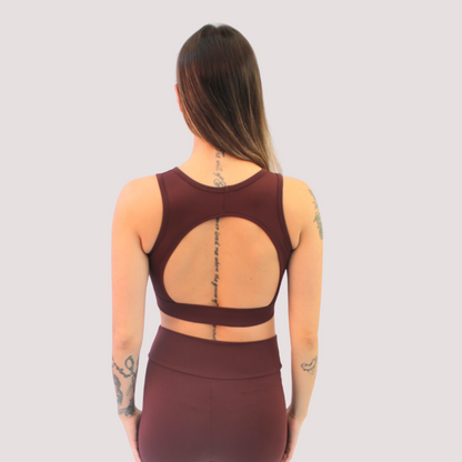TOP CURVE