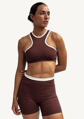 TOP ILO DUO BROWNIE
