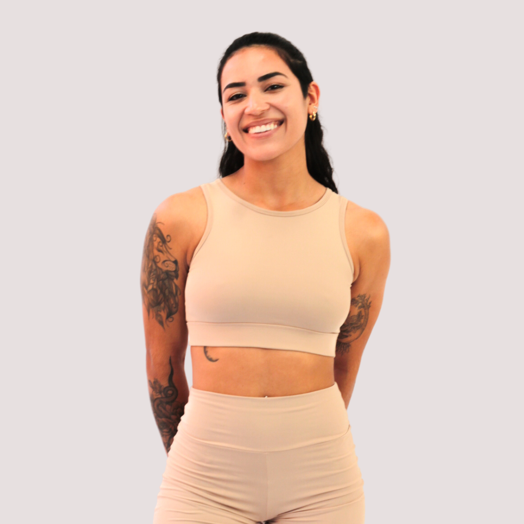 TOP CURVE NUDE