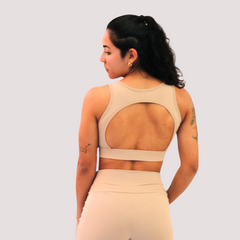 TOP CURVE NUDE