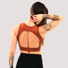 TOP CURVE NUTELA