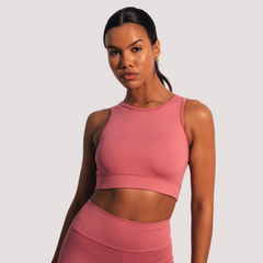 TOP CURVE ROSE