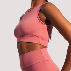 TOP CURVE ROSE