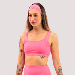 TOP REGATA CHICLETE
