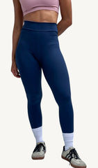 LEGGING DUO MARINHO