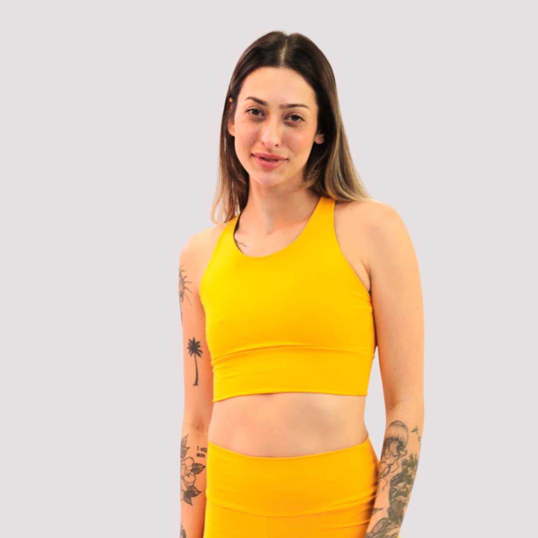 TOP TRIO AMARELO