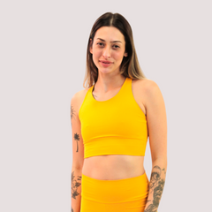 TOP TRIO AMARELO