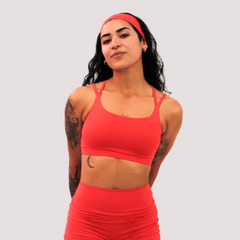 TOP TWIST CORAL