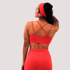TOP TWIST CORAL