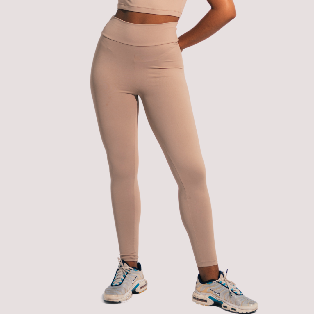 LEGGING BASIC NUDE
