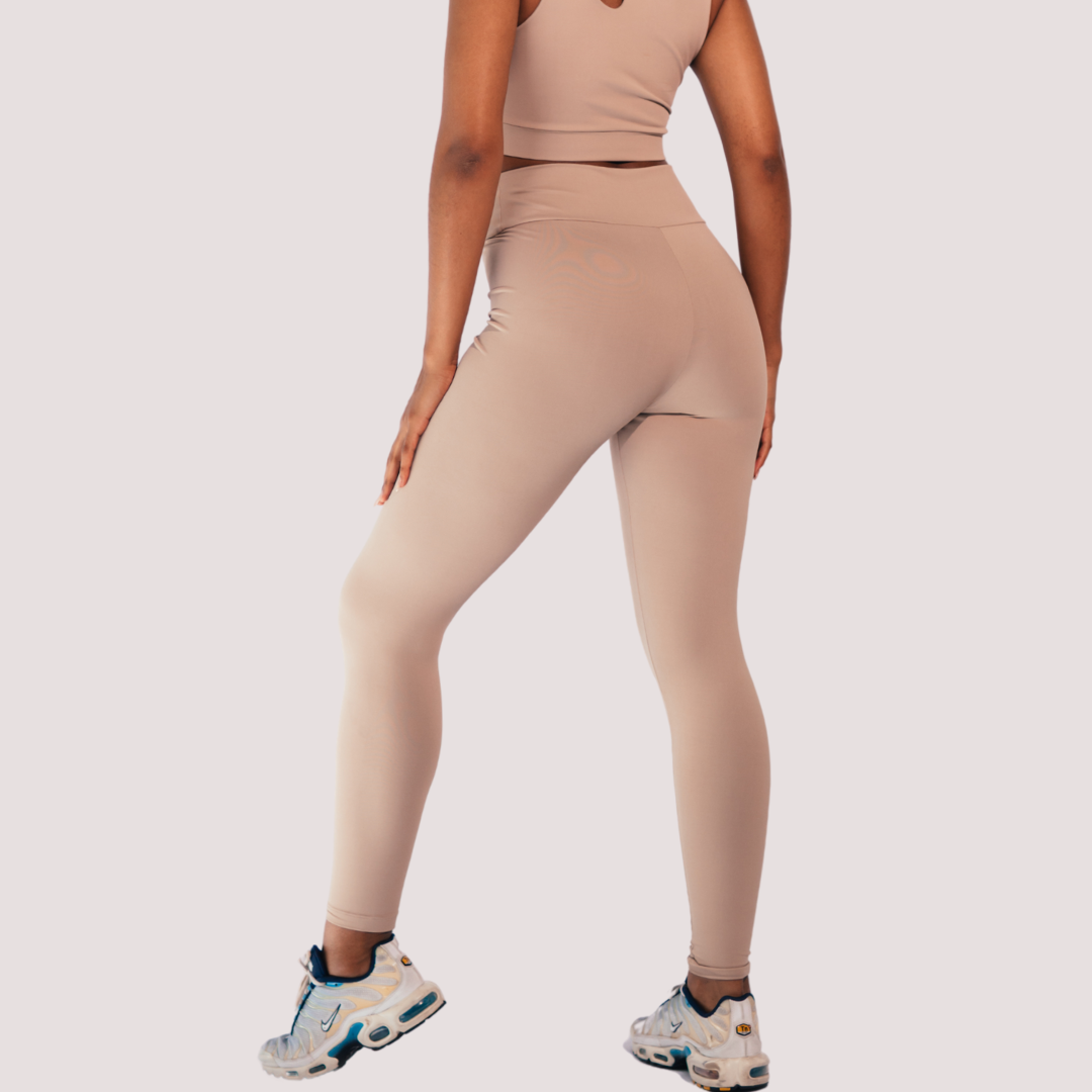 LEGGING BASIC NUDE