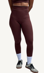 LEGGING DUO BROWNIE
