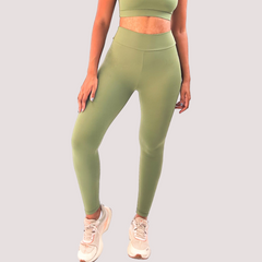 LEGGING BASIC OLIVA