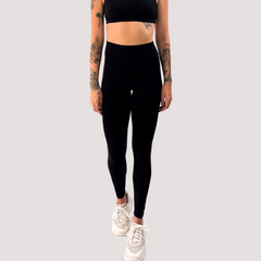 LEGGING BASIC PRETA