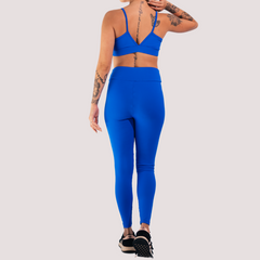 LEGGING BASIC ROYAL