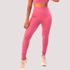LEGGING BASIC ROSE