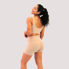 SHORT CLASSIC NUDE