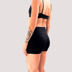SHORT CLASSIC PRETO