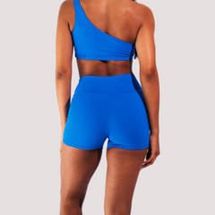 SHORT CLASSIC ROYAL