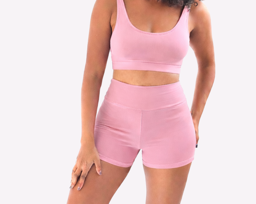 SHORT CLASSIC