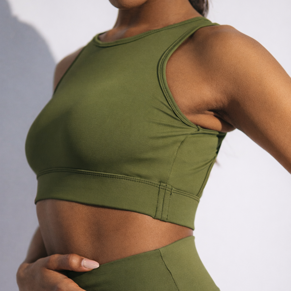 TOP CURVE