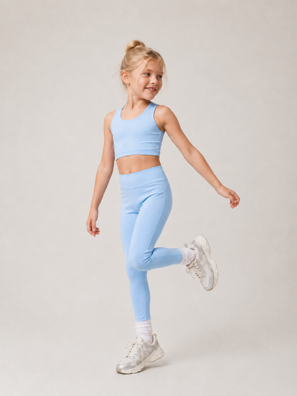 Legging Azul bb