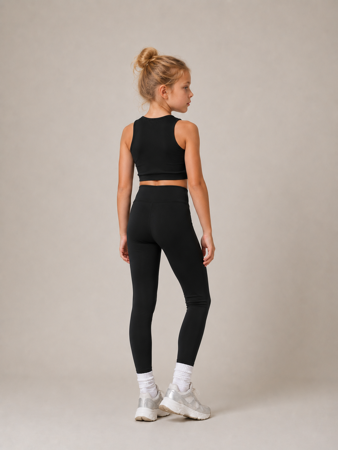 Legging Preta