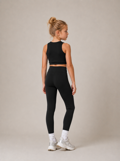 Legging Preta