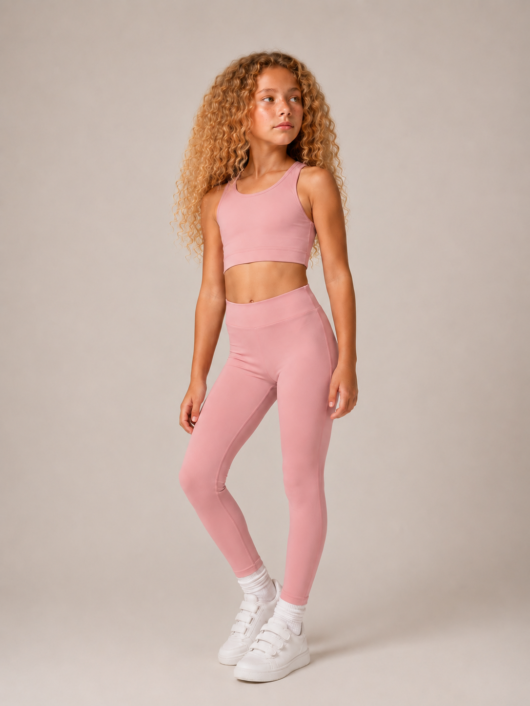 Legging Quartzo