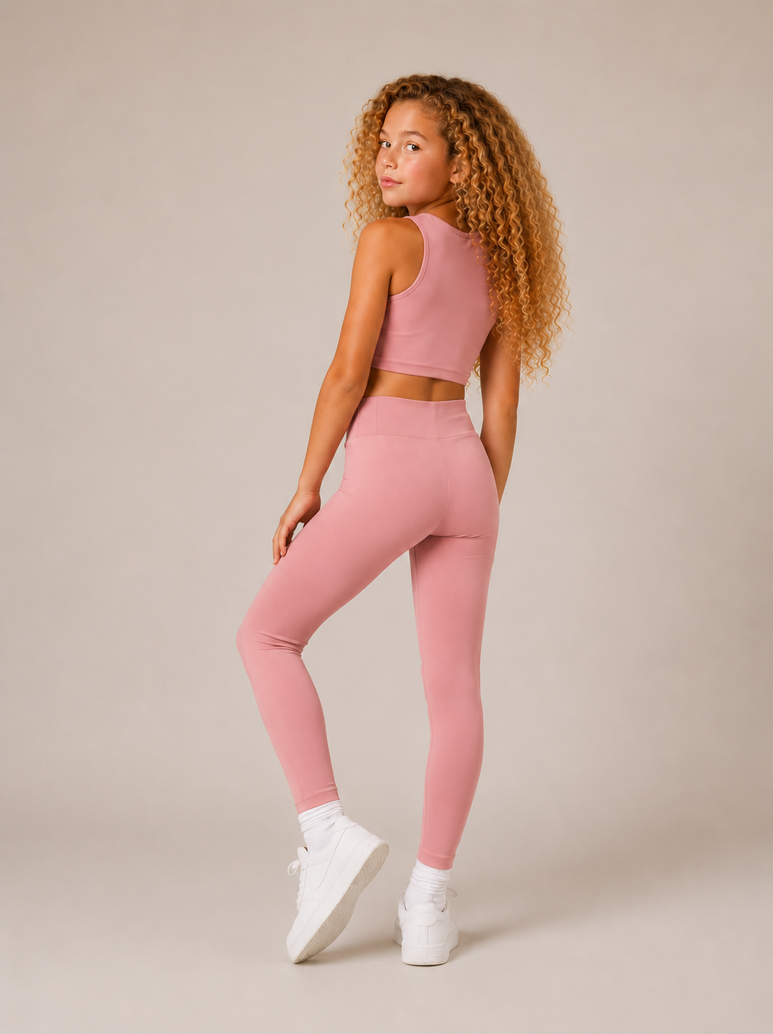 Legging Quartzo